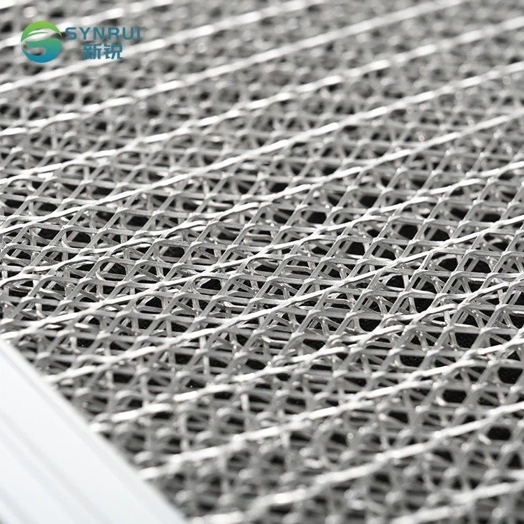 Washable Metal Air Filters